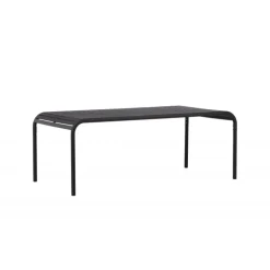 Borneo Spisebord - Antracit