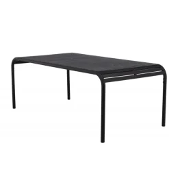 Borneo Spisebord - Antracit