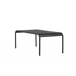 Borneo Spisebord - Antracit