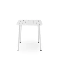 BOSCO firkantet bord, Hvid