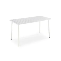 BOSCO rektangulært bord, Hvid