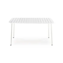 BOSCO rektangulært bord, Hvid