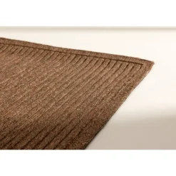 Bosse Tæppe - Sort og Natur