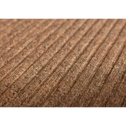 Bosse Tæppe - Sort og Natur