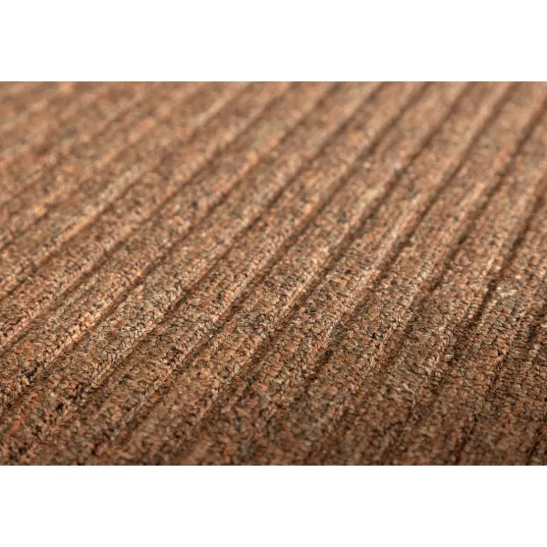 Bosse Tæppe - Sort og Natur