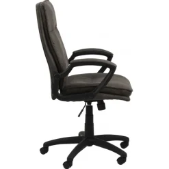 Brad Skrivebordsstol grå