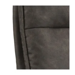 Brad Skrivebordsstol grå