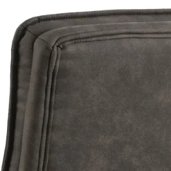 Brad Skrivebordsstol grå