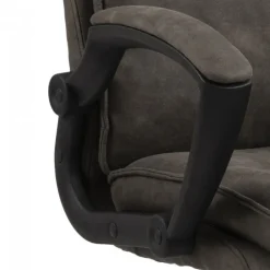 Brad Skrivebordsstol grå