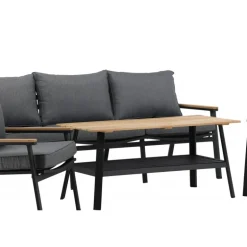 Brasilia Sofa Sæt