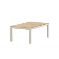 Brasilia Sofabord - Beige