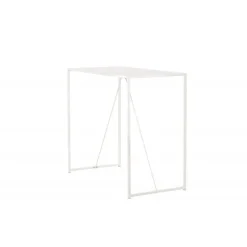 Brea Spisebord 120cm - Beige