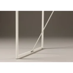 Brea Spisebord 120cm - Beige