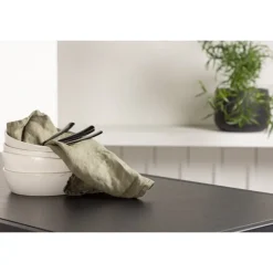 Brea t Spisebordssæt - Sort