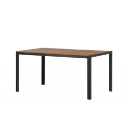 Break Havebord 150 x 90 cm - Sort