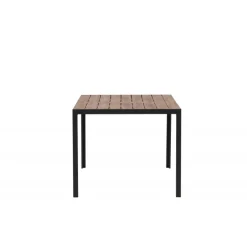 Break Havebord 150 x 90 cm - Sort