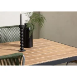 Break Loungesæt - Havemøbelsæt - Grøn,Natur