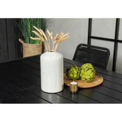 Break Loungesæt - Havemøbelsæt - Sort