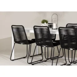 Break Loungesæt - Havemøbelsæt