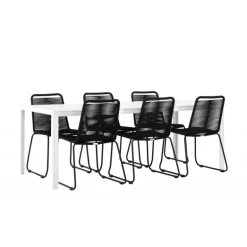 Break Loungesæt - Havemøbelsæt