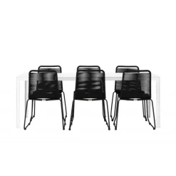 Break Loungesæt - Havemøbelsæt