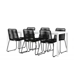 Break Loungesæt - Havemøbelsæt