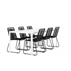 Break Loungesæt - Havemøbelsæt