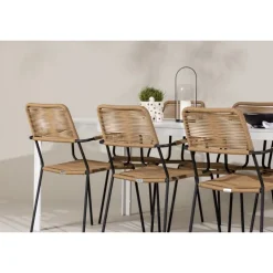 Break Loungesæt - Havemøbelsæt