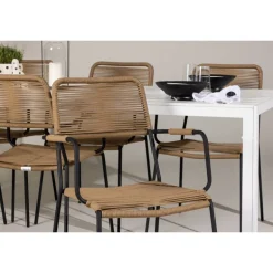 Break Loungesæt - Havemøbelsæt