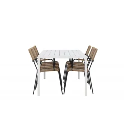 Break Loungesæt - Havemøbelsæt