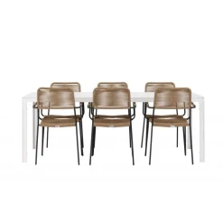 Break Loungesæt - Havemøbelsæt