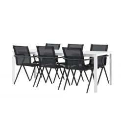 Break Loungesæt - Havemøbelsæt