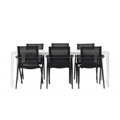 Break Loungesæt - Havemøbelsæt