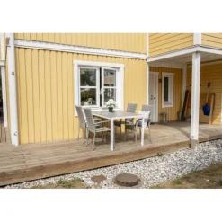 Break Loungesæt - Havemøbelsæt - Grå