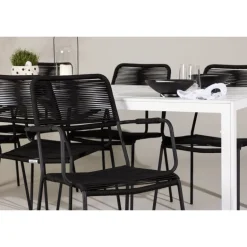 Break Loungesæt - Havemøbelsæt