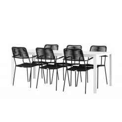 Break Loungesæt - Havemøbelsæt