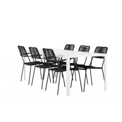 Break Loungesæt - Havemøbelsæt