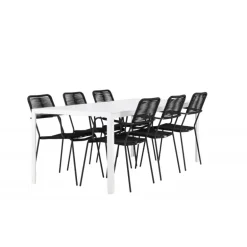 Break Loungesæt - Havemøbelsæt