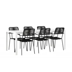 Break Loungesæt - Havemøbelsæt