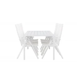 Break Loungesæt - Havemøbelsæt