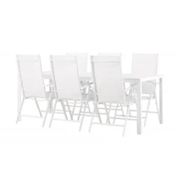 Break Loungesæt - Havemøbelsæt