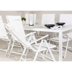 Break Loungesæt - Havemøbelsæt