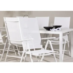 Break Loungesæt - Havemøbelsæt