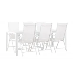 Break Loungesæt - Havemøbelsæt