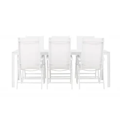 Break Loungesæt - Havemøbelsæt