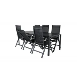 Break Loungesæt - Havemøbelsæt