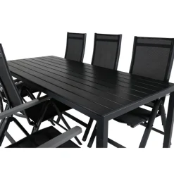 Break Loungesæt - Havemøbelsæt