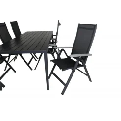 Break Loungesæt - Havemøbelsæt