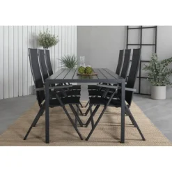 Break Loungesæt - Havemøbelsæt