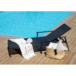 Break Solseng - Sort